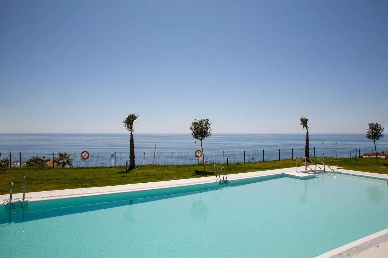 Sunny Day Apartment Calaceite Torrox