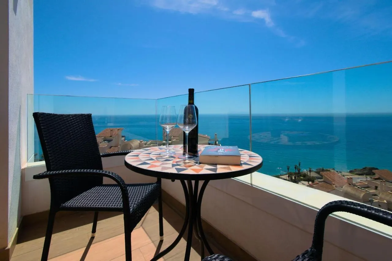 Sunny Day Apartment Calaceite Torrox 0*,  Spanien