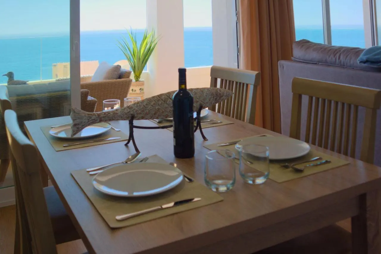 Sunny Day Apartment Calaceite Torrox