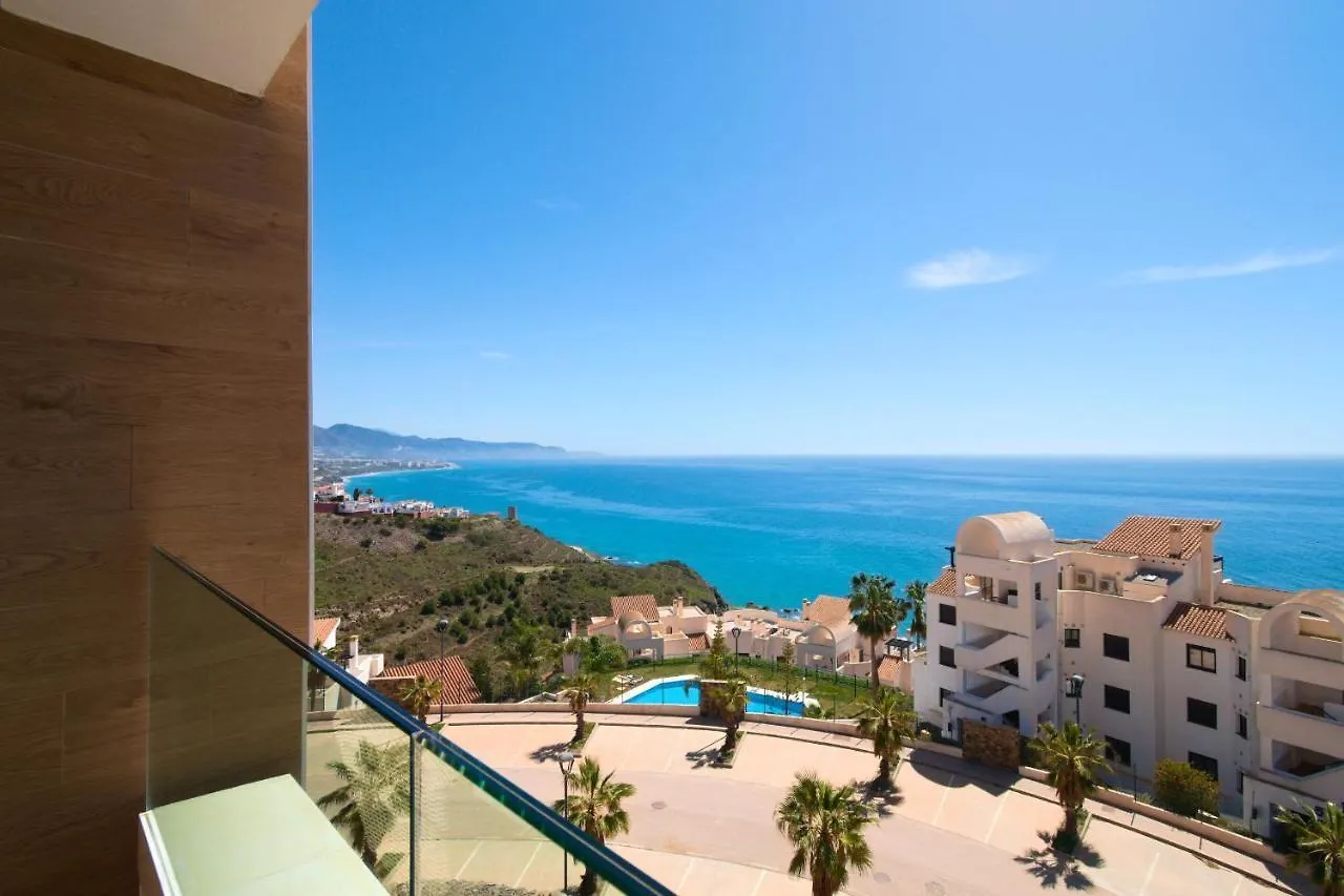Sunny Day Apartment Calaceite Torrox 0*,