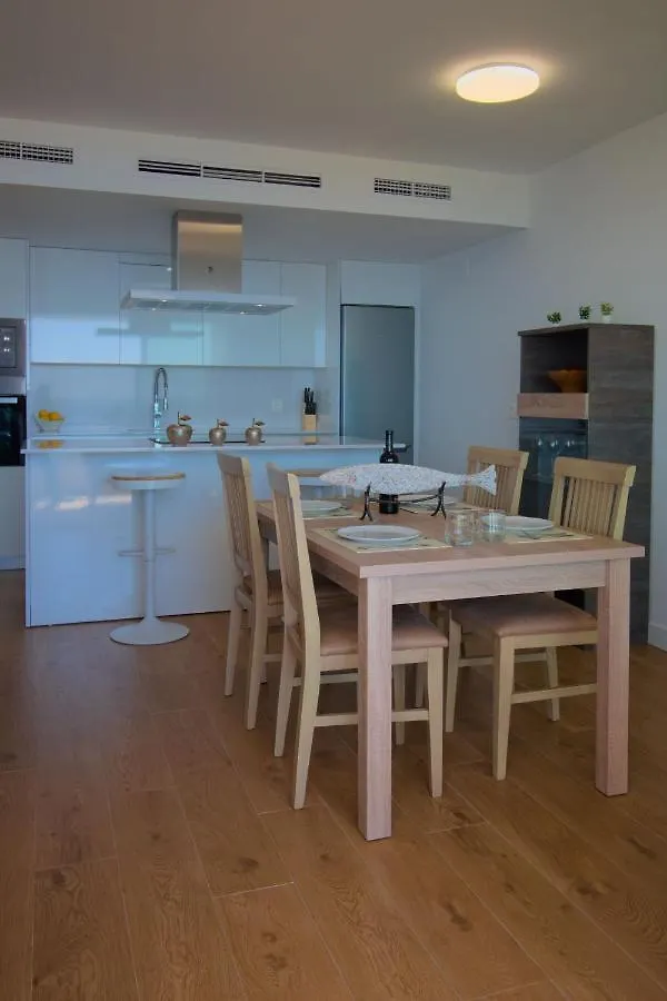 Sunny Day Apartment Calaceite Torrox