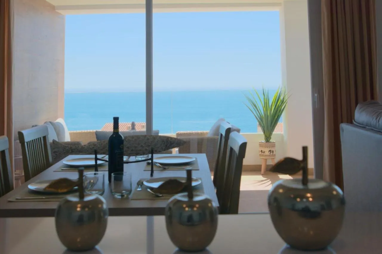 Sunny Day Apartment Calaceite تورّوكس كوستا