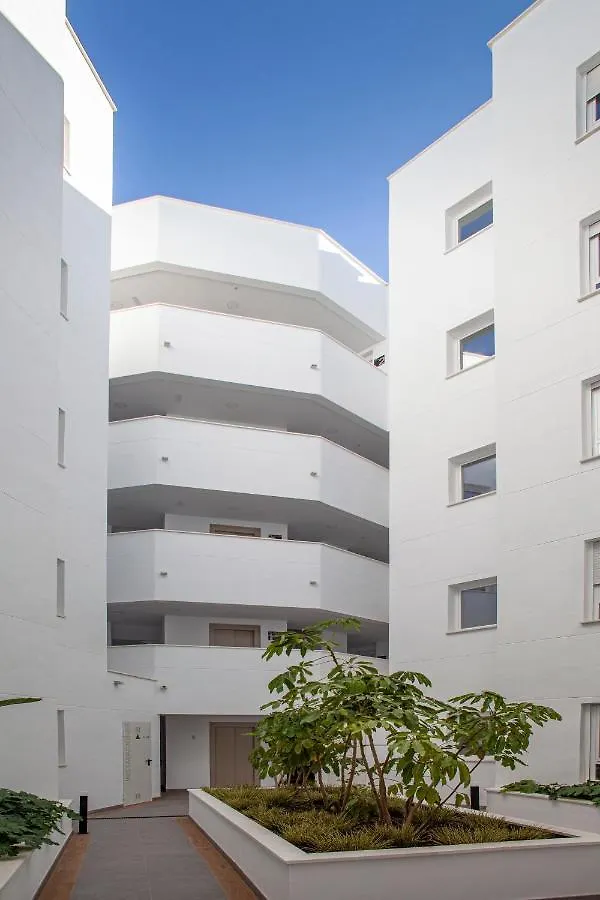 Sunny Day Apartment Calaceite تورّوكس كوستا 0*, تورّوكس كوستا إسبانيا
