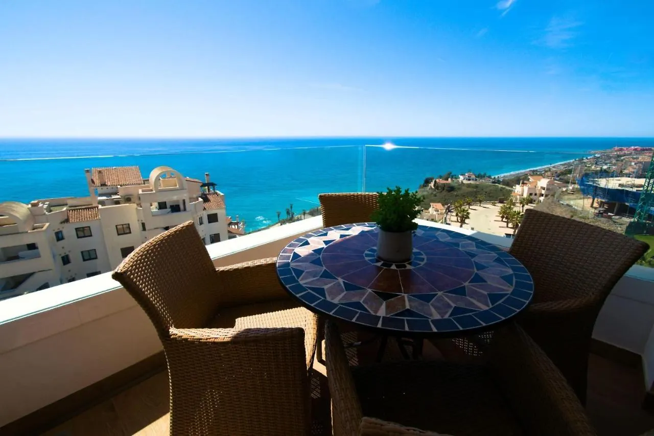 Sunny Day Apartment Calaceite تورّوكس كوستا