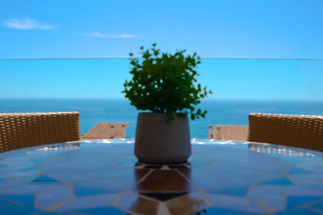 Sunny Day Apartment Calaceite تورّوكس كوستا إسبانيا