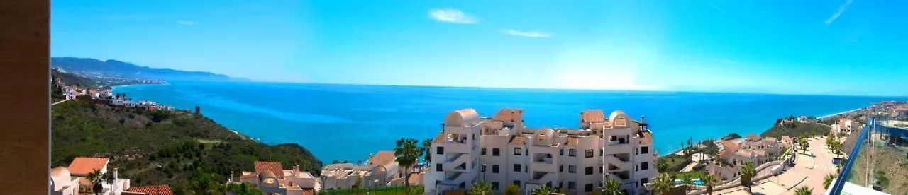 Sunny Day Apartment Calaceite Torrox