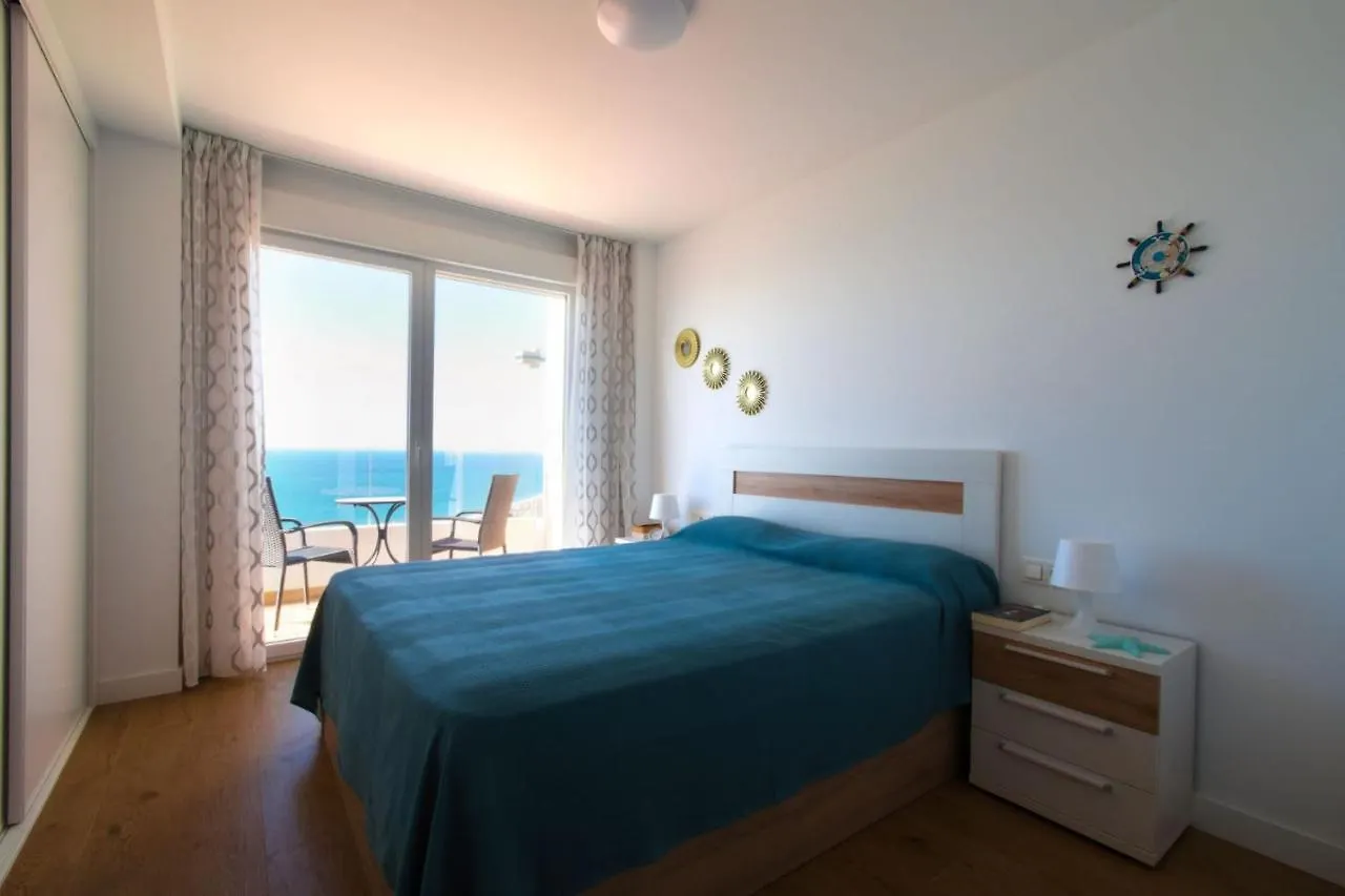 Sunny Day Apartment Calaceite Torrox