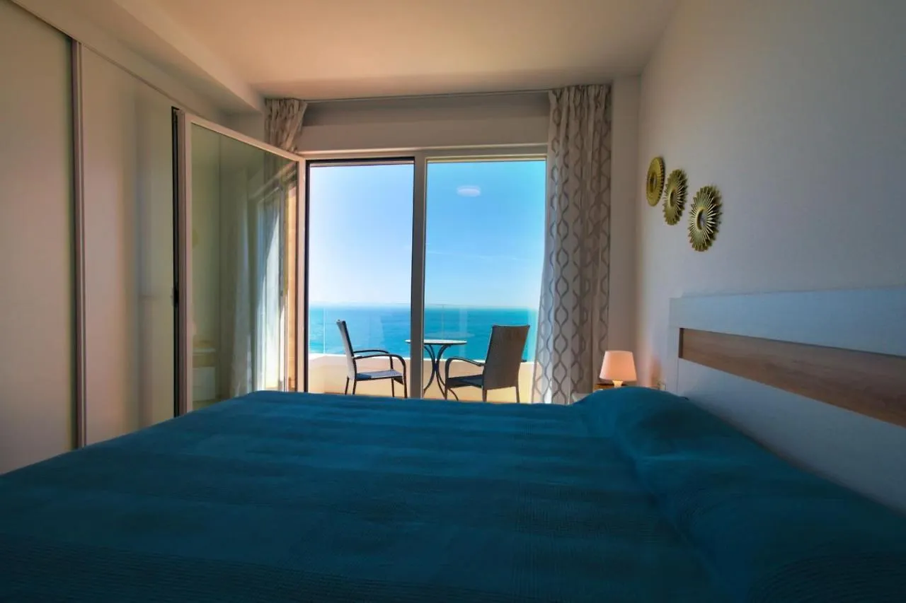 Sunny Day Apartment Calaceite تورّوكس كوستا إسبانيا