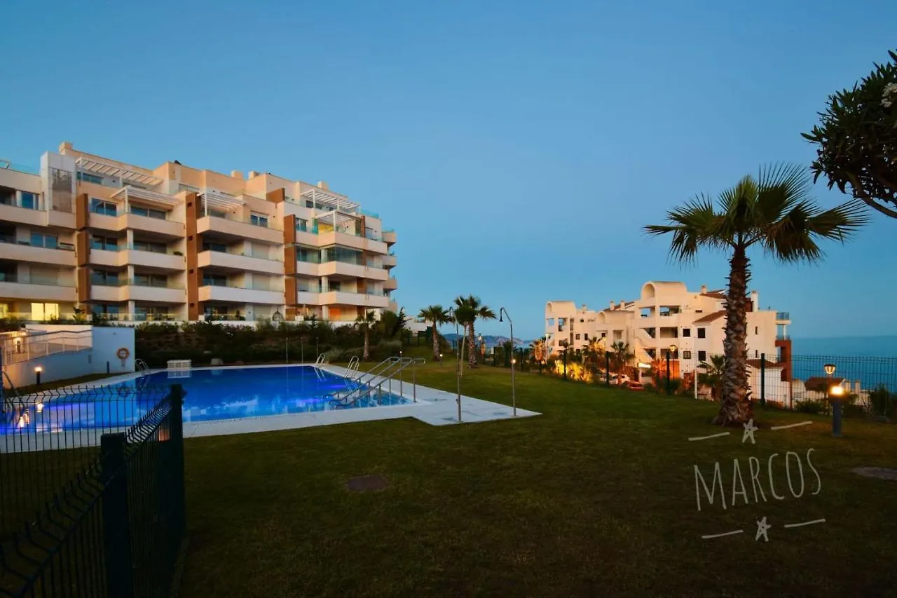 Sunny Day Apartment Calaceite Torrox
