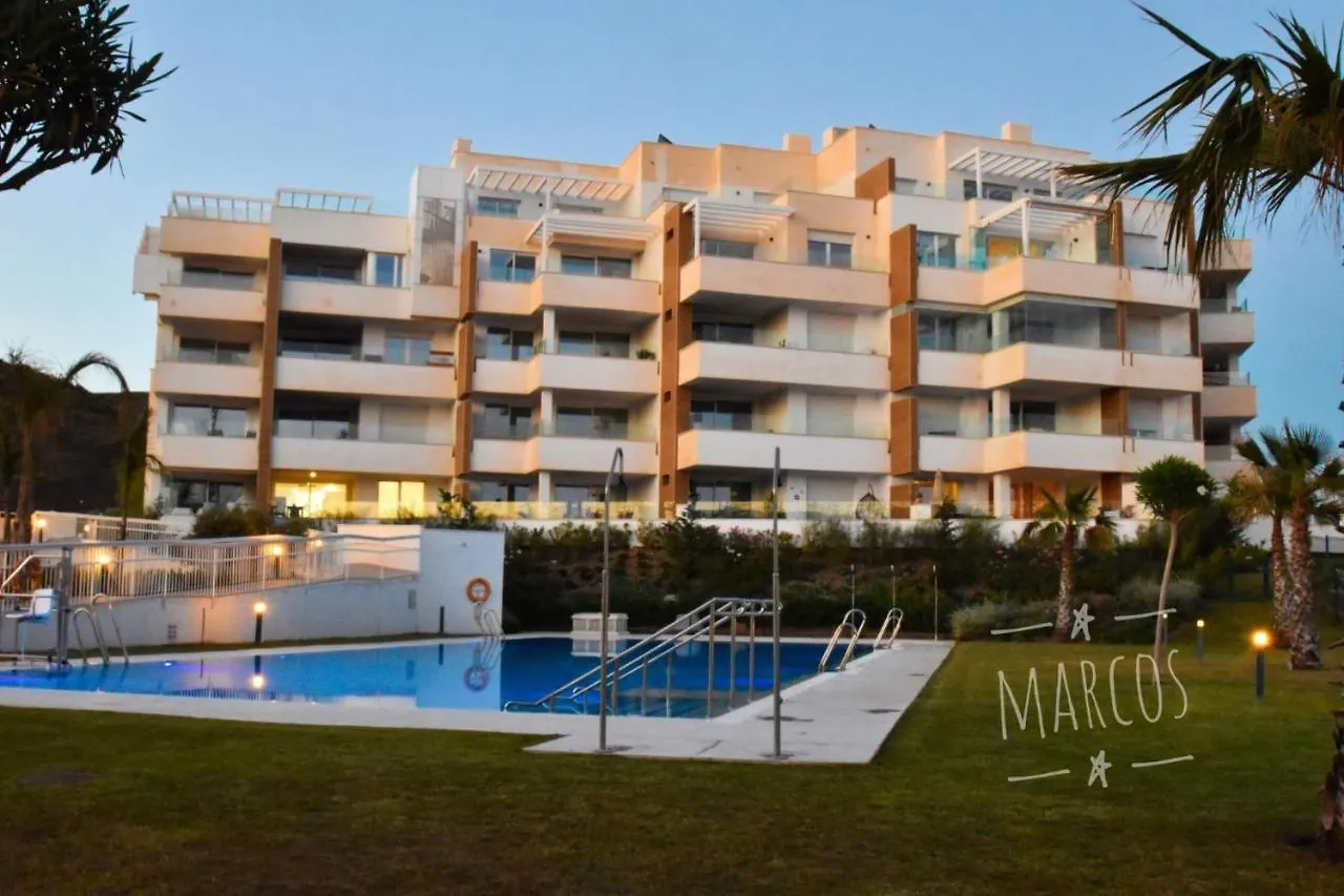 Sunny Day Apartment Calaceite Torrox Spanien