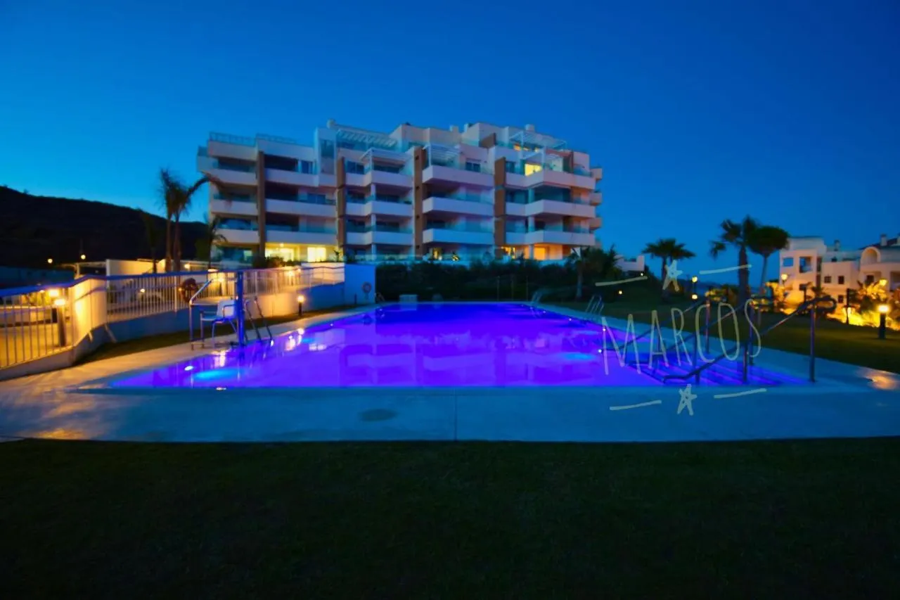 Sunny Day Apartment Calaceite Torrox