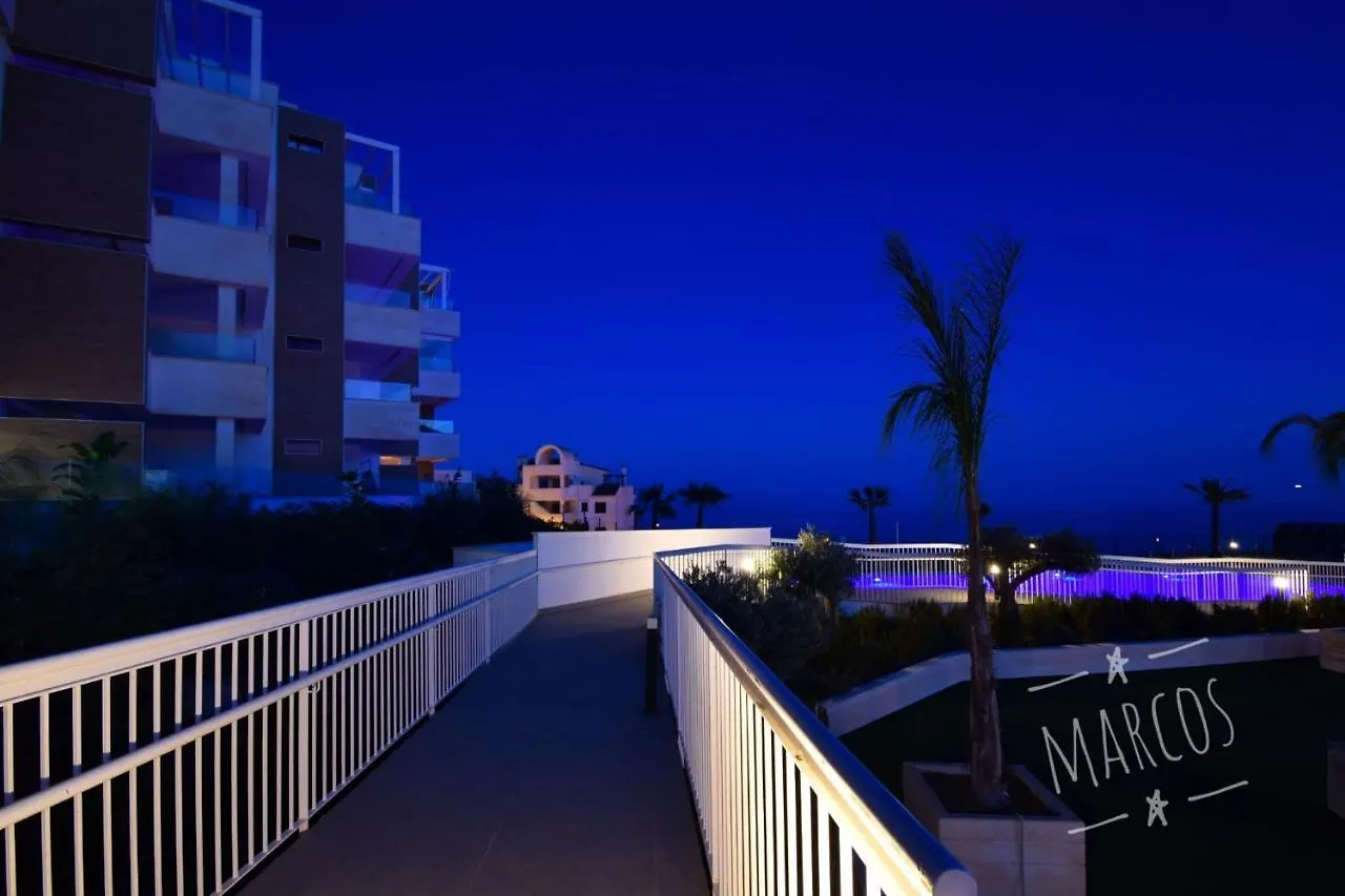 Sunny Day Apartment Calaceite Torrox