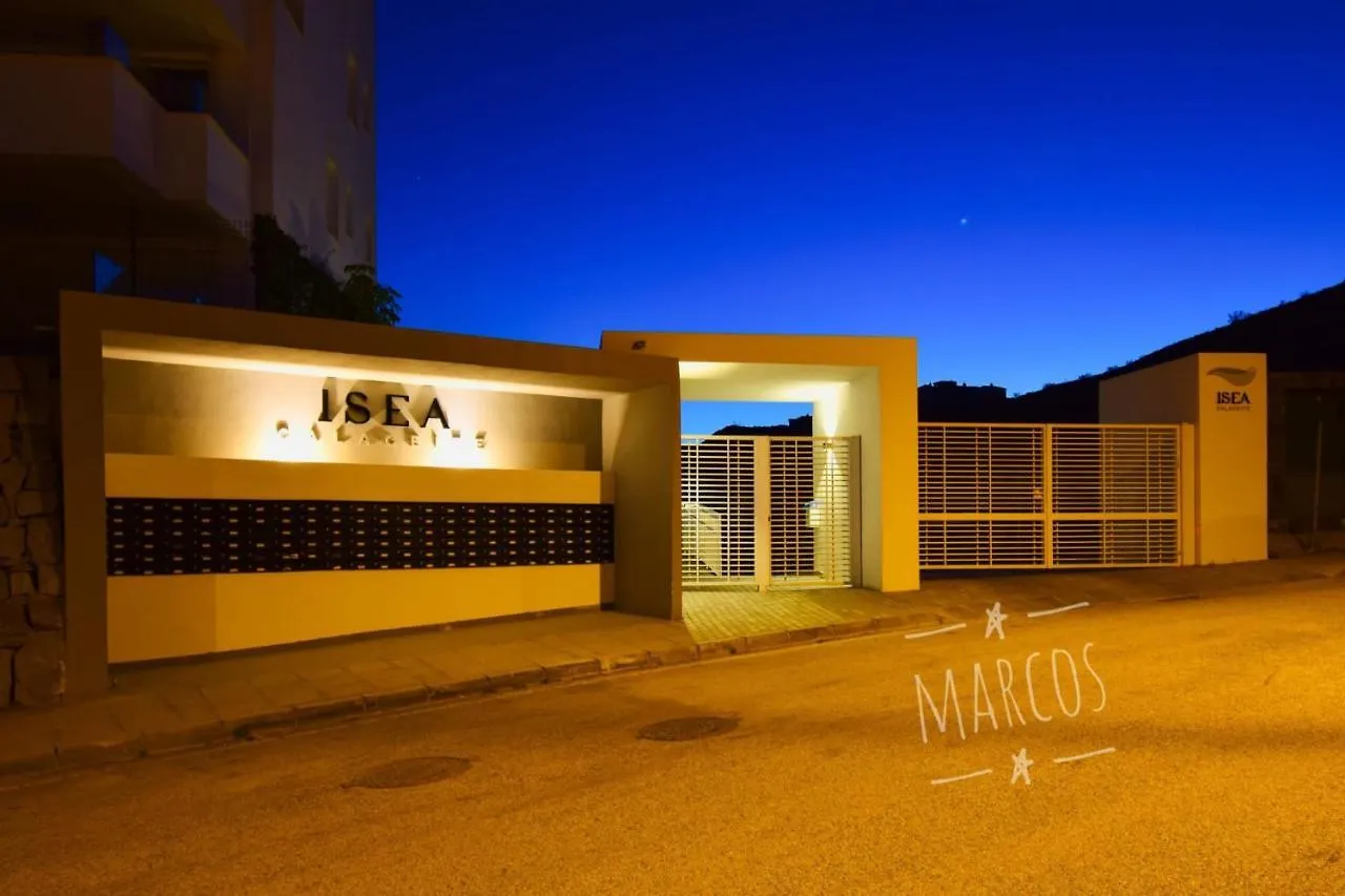 Sunny Day Apartment Calaceite Torrox