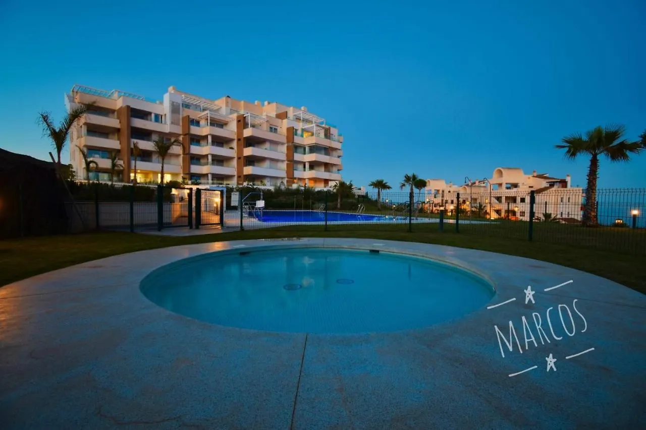 Sunny Day Apartment Calaceite Torrox